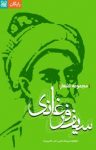 کتاب مجموعه اشعار سیف فرغانی نوشته  سیف فرغانی